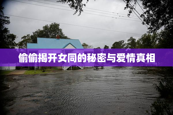 偷偷揭开女同的秘密与爱情真相