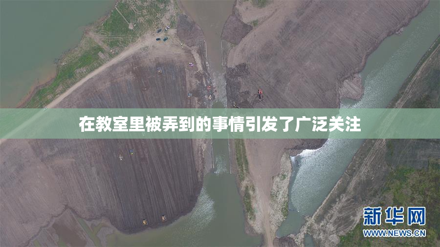 在教室里被弄到的事情引发了广泛关注