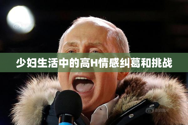 少妇生活中的高H情感纠葛和挑战