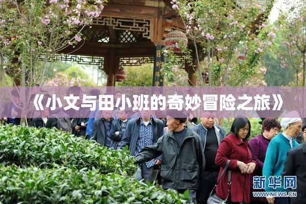 《小文与田小班的奇妙冒险之旅》
