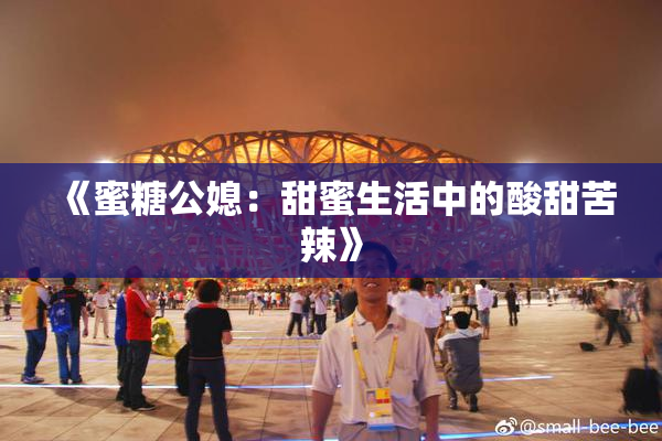 《蜜糖公媳：甜蜜生活中的酸甜苦辣》