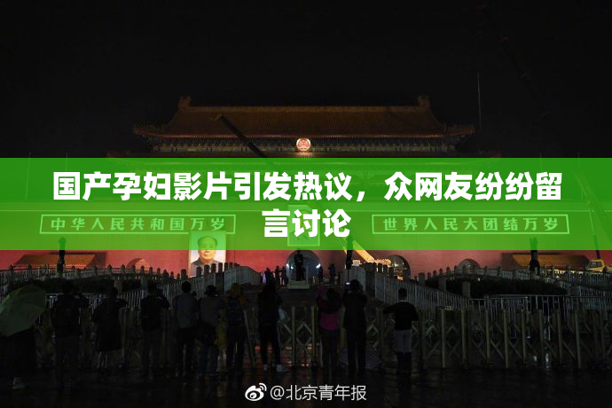 国产孕妇影片引发热议，众网友纷纷留言讨论