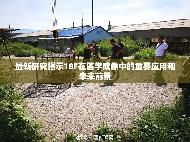 最新研究揭示18F在医学成像中的重要应用和未来前景