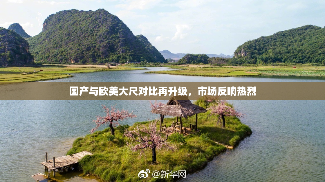 国产与欧美大尺对比再升级，市场反响热烈