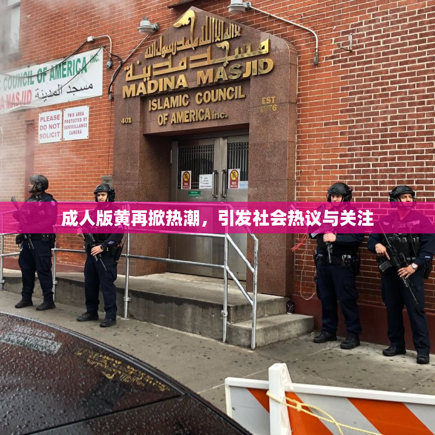 成人版黄再掀热潮，引发社会热议与关注