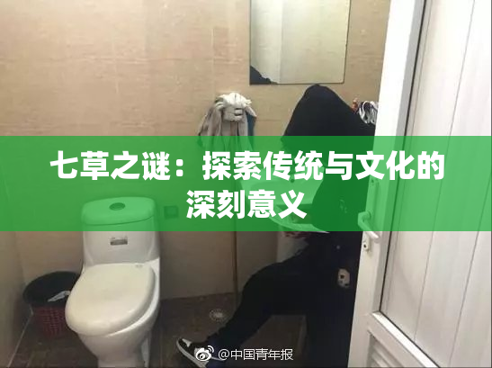 七草之谜：探索传统与文化的深刻意义