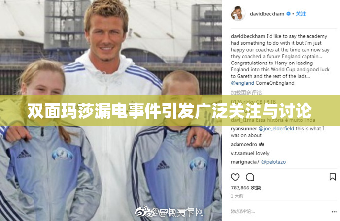 双面玛莎漏电事件引发广泛关注与讨论