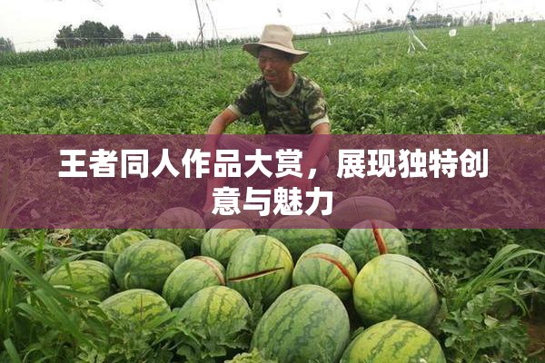 王者同人作品大赏，展现独特创意与魅力