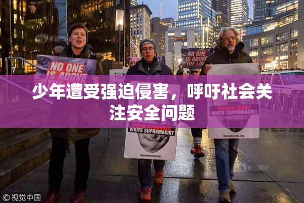 少年遭受强迫侵害，呼吁社会关注安全问题