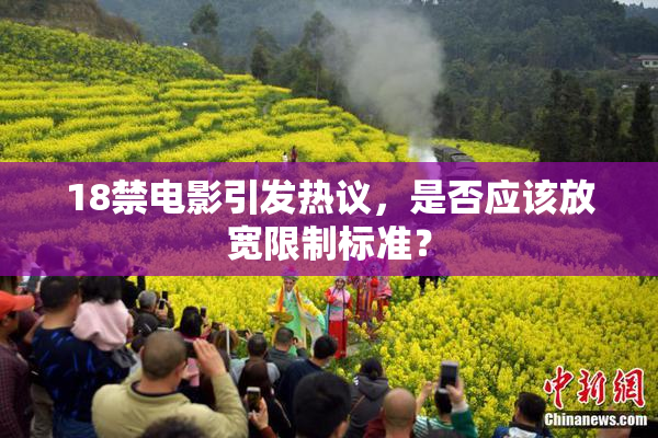 18禁电影引发热议，是否应该放宽限制标准？