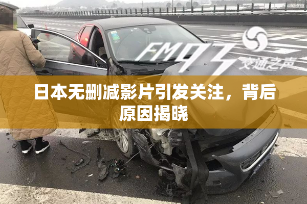 日本无删减影片引发关注，背后原因揭晓