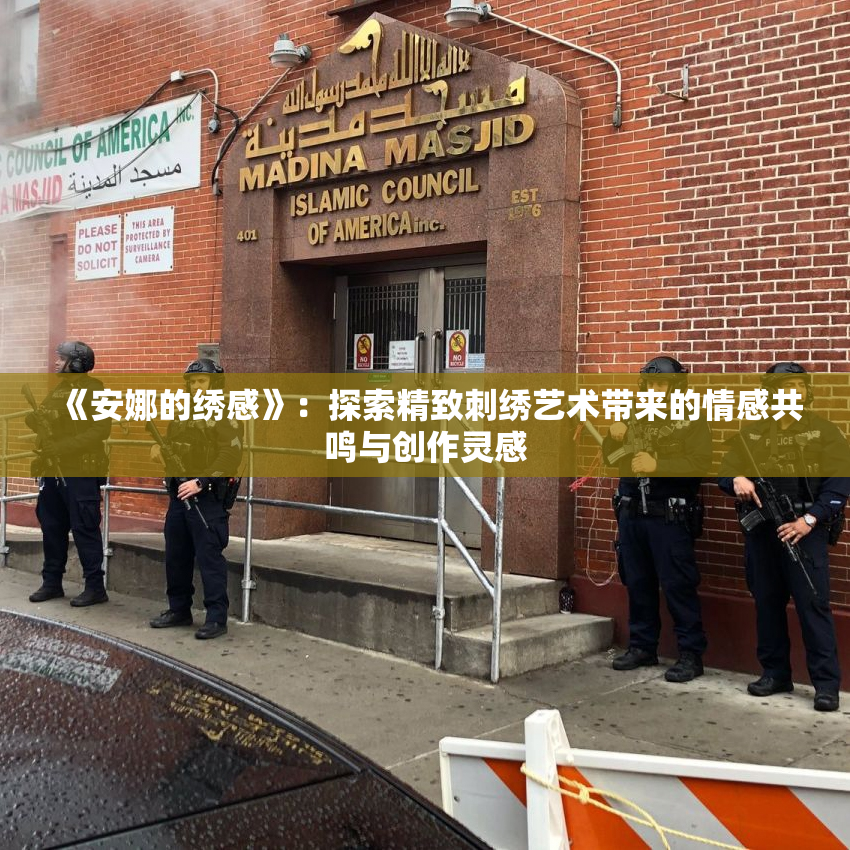 《安娜的绣感》：探索精致刺绣艺术带来的情感共鸣与创作灵感