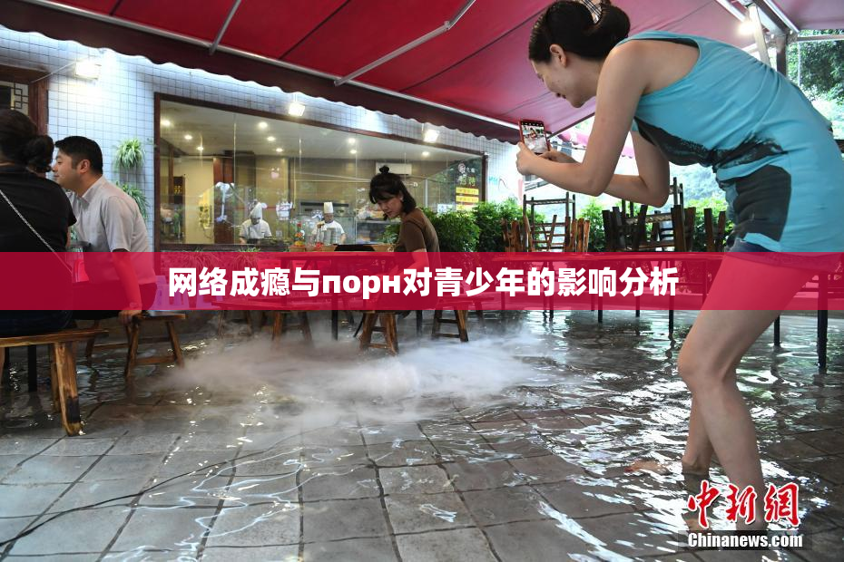 网络成瘾与порн对青少年的影响分析