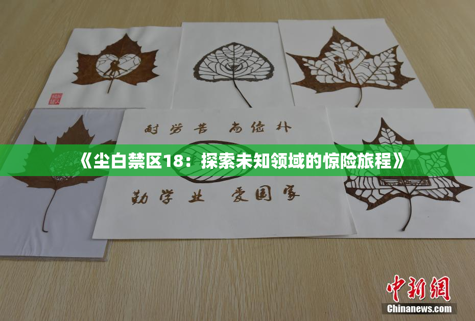 《尘白禁区18：探索未知领域的惊险旅程》