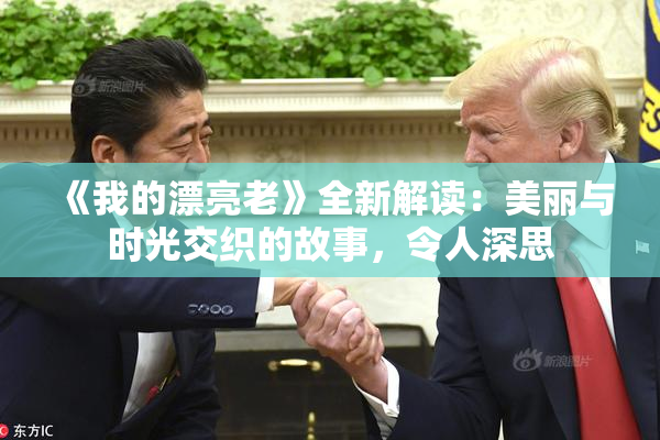 《我的漂亮老》全新解读：美丽与时光交织的故事，令人深思
