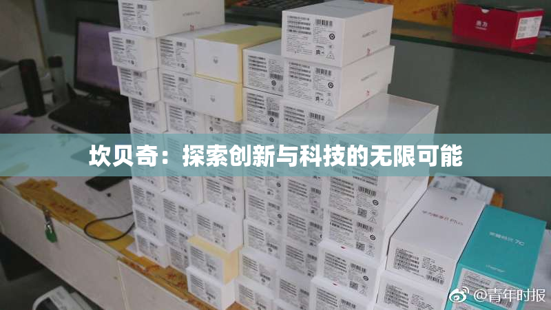 坎贝奇：探索创新与科技的无限可能