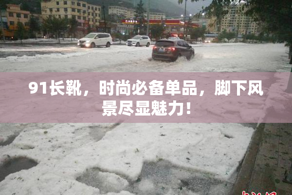 91长靴，时尚必备单品，脚下风景尽显魅力！