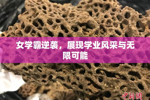 女学霸逆袭，展现学业风采与无限可能
