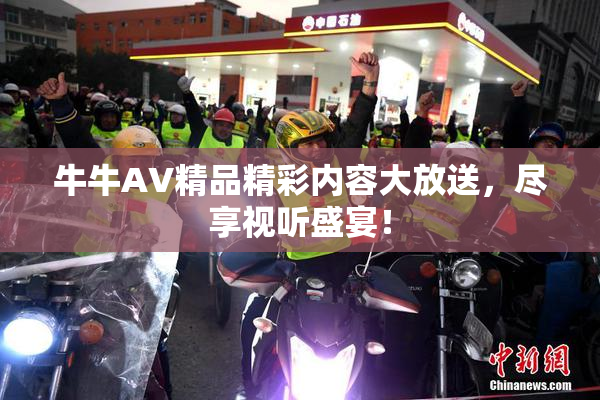 牛牛AV精品精彩内容大放送，尽享视听盛宴！