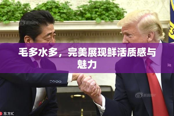 毛多水多，完美展现鲜活质感与魅力