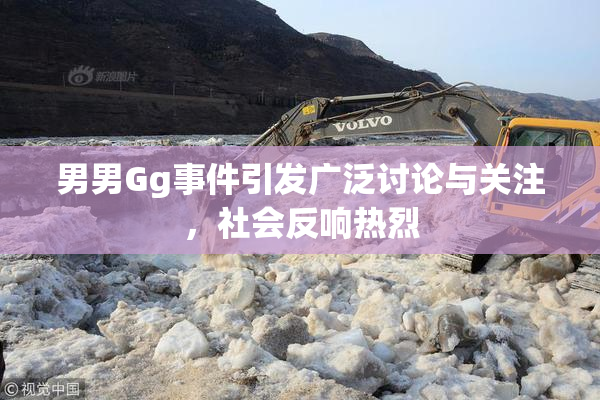 男男Gg事件引发广泛讨论与关注，社会反响热烈