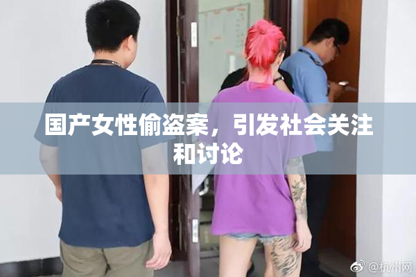 国产女性偷盗案，引发社会关注和讨论
