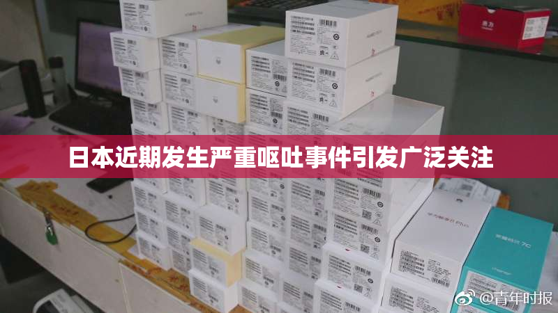日本近期发生严重呕吐事件引发广泛关注