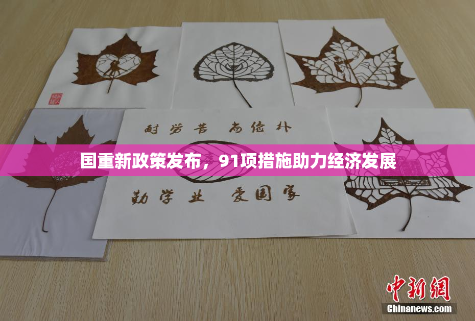 国重新政策发布，91项措施助力经济发展