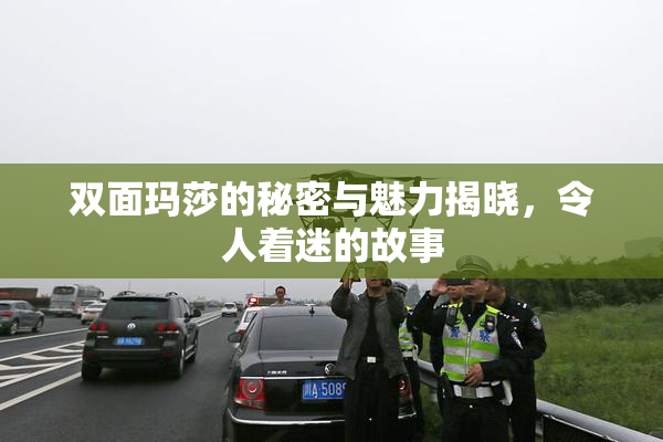 双面玛莎的秘密与魅力揭晓，令人着迷的故事