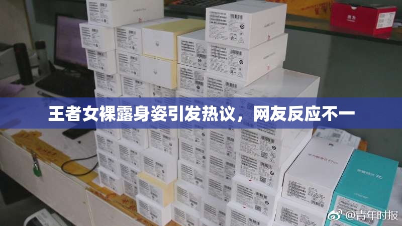 王者女裸露身姿引发热议，网友反应不一