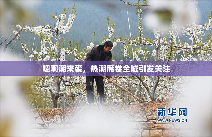嗯啊潮来袭，热潮席卷全城引发关注