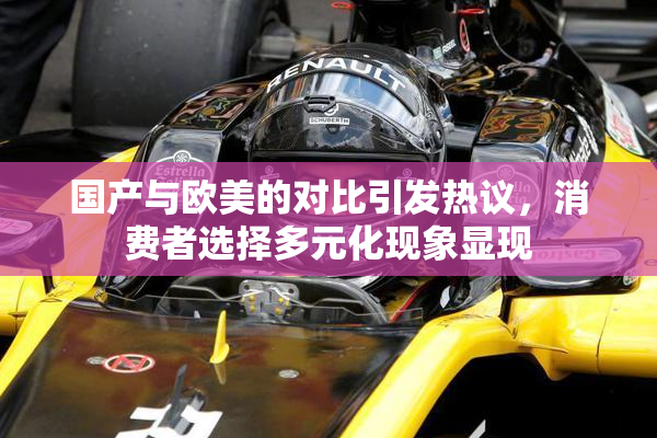 国产与欧美的对比引发热议，消费者选择多元化现象显现