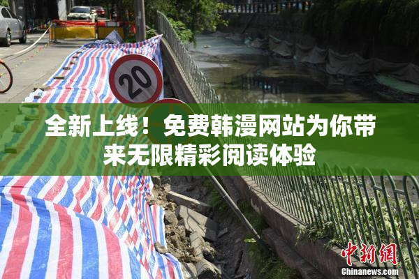 全新上线！免费韩漫网站为你带来无限精彩阅读体验