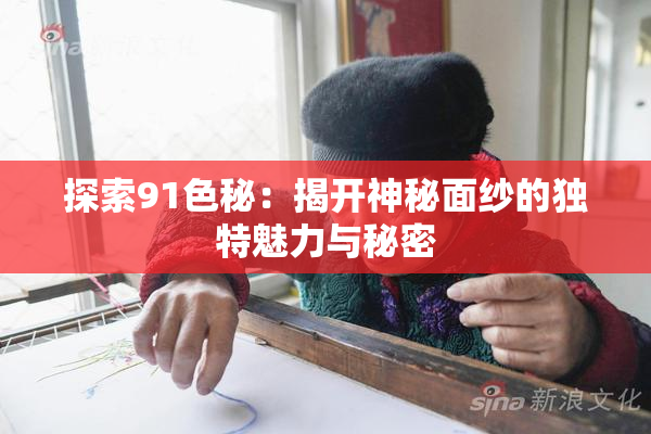 探索91色秘：揭开神秘面纱的独特魅力与秘密