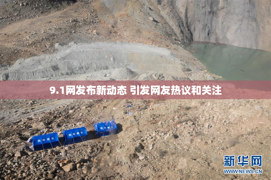 9.1网发布新动态 引发网友热议和关注