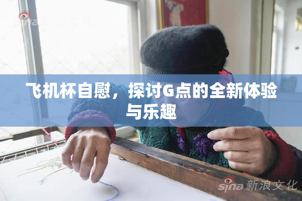 飞机杯自慰，探讨G点的全新体验与乐趣