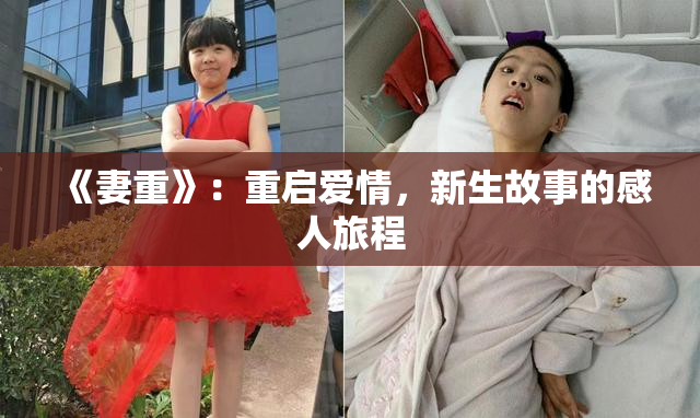 《妻重》：重启爱情，新生故事的感人旅程