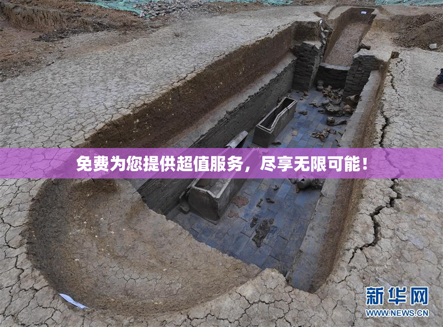 免费为您提供超值服务，尽享无限可能！