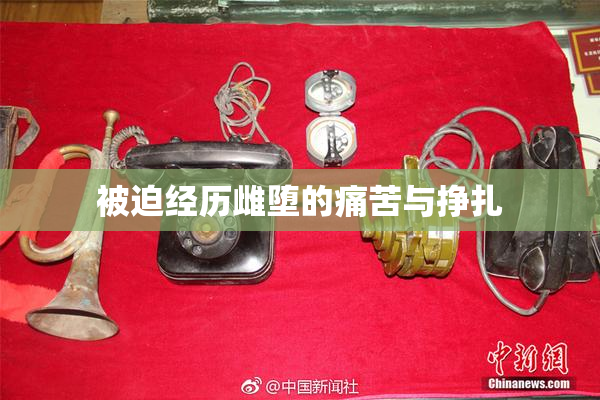 被迫经历雌堕的痛苦与挣扎