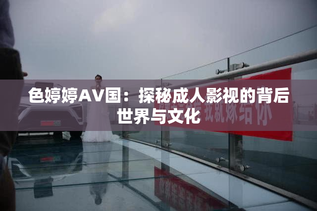 色婷婷AV国：探秘成人影视的背后世界与文化