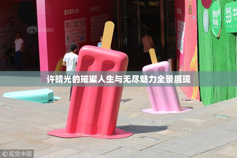 许晴光的璀璨人生与无尽魅力全景展现