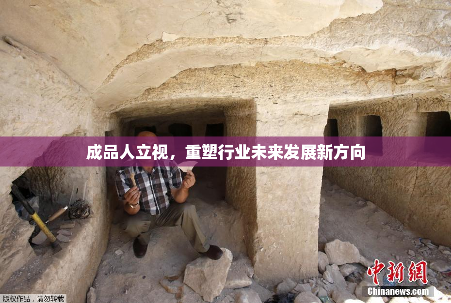 成品人立视，重塑行业未来发展新方向