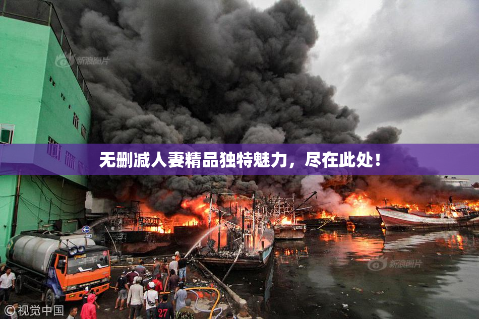 无删减人妻精品独特魅力，尽在此处！