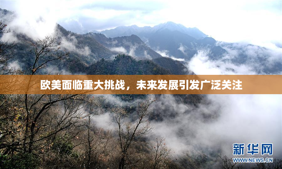 欧美面临重大挑战，未来发展引发广泛关注