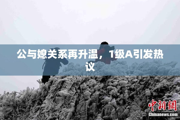公与媳关系再升温，1级A引发热议