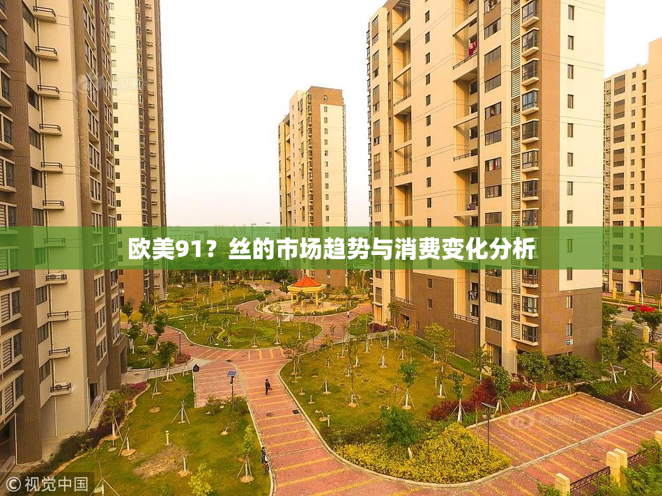 欧美91？丝的市场趋势与消费变化分析