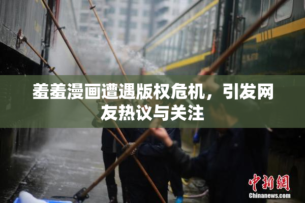 羞羞漫画遭遇版权危机，引发网友热议与关注