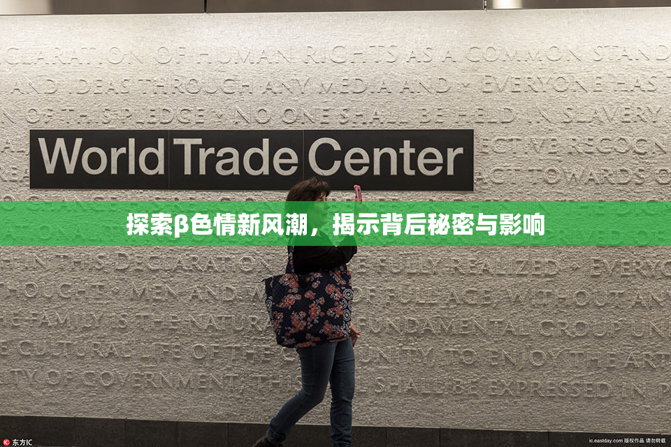 探索β色情新风潮，揭示背后秘密与影响