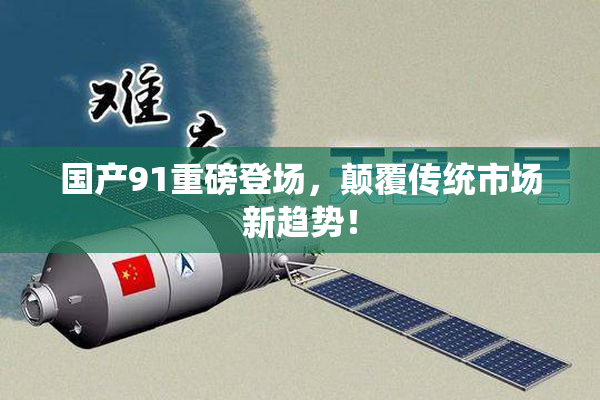 国产91重磅登场，颠覆传统市场新趋势！