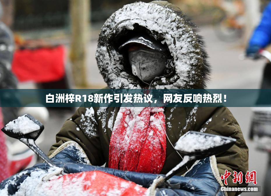 白洲梓R18新作引发热议，网友反响热烈！